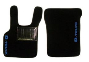 TEXTILNÉ KOBERCE DAF CF od 2001, CLASSIC