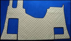 KOŽENÉ KOBERCE ACTROS MP IV od 2011