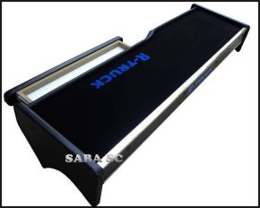 POLICA PREMIUM od 1997, DLHÁ SO ŠUFLÍKOM