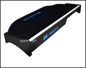 POLICA MAN TGS od 2007, DLHÁ BEZ ŠUFLÍKA