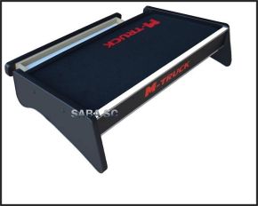 POLICA MAN TGX od 2007, STRED. SO ŠUFLÍKOM