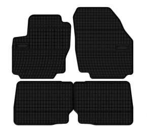 Gumené rohože pre FORD MONDEO 4 ks 2007-