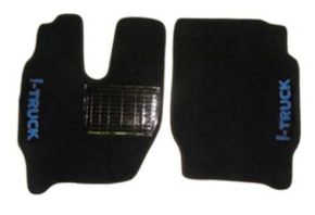 TEXTILNÉ KOBERCE STRALIS od 2003 úzka kabína, CLAS