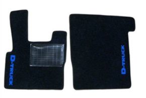 TEXTILNÉ KOBERCE DAF 105 XF od 2006, CLASSIC
