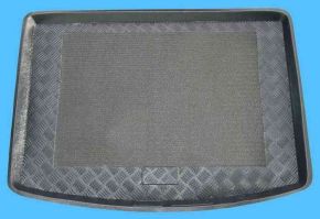 Plastová vanička do kufra SEAT Altea horny