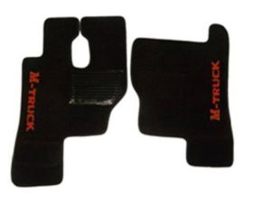 TEXTILNÉ KOBERCE ACTROS od 1996, CLASSIC