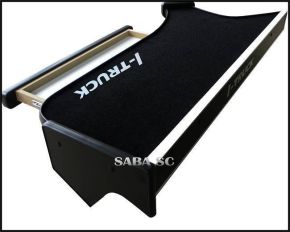 POLICA ECOSTRALIS od 2013 široká k. DLHÁ SO ŠUFLÍK