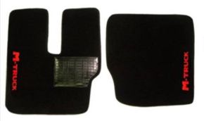 TEXTILNÉ KOBERCE F-90,L-2000,široká k. bez podpery