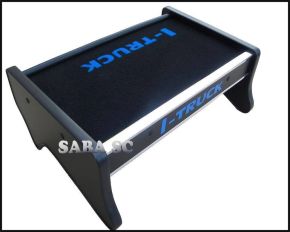 POLICA EUROCARGO od 2002, STREDOVÁ