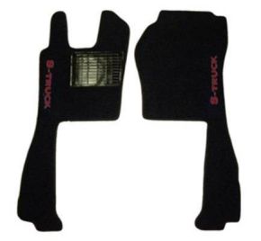 TEXTILNÉ KOBERCE SCANIA séria G od 2009, CLASSIC