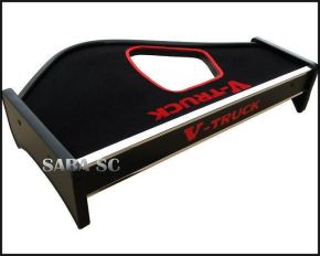 POLICA VOLVO FH-12 od 2001, STREDOVÁ