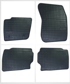Gumené rohože pre FORD MONDEO 4 ks 2015-