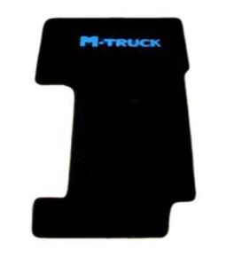 STREDOVÝ KOBEREC MAN TGL od 2005, CLASSIC