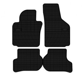 Gumené rohože pre VOLKSWAGEN VW GOLF 4 ks 2008-