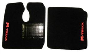 TEXTILNÉ KOBERCE MAN L-2000 od 1994, CLASSIC