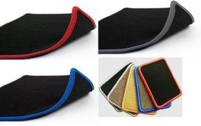 STREDOVÝ KOBEREC AXOR od 1997, FORTUNA