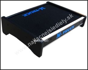 POLICA MP II od 2004, MP III od 2008, PRAVÁ