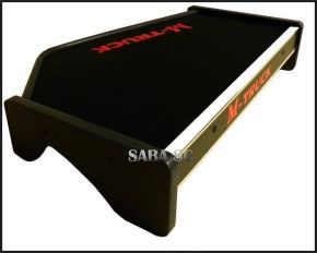 POLICA ACTROS od 1996, MP I od 1997, STREDOVÁ