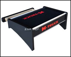 POLICA MAN TGA,TGL,TGM, úzka k. STREDOVÁ SO ŠUFLÍK