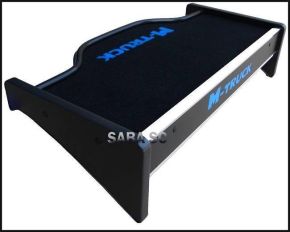 POLICA MAN TGA od 2000, široká k. STREDOVÁ