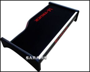 POLICA ATEGO od 1997, STREDOVÁ