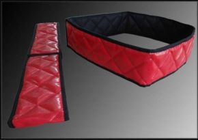 KRYT NADSTAVCA SEDADLA ACTROS MP II, MP III