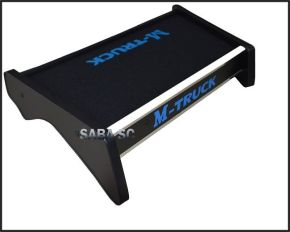 POLICA ATEGO AXOR od 2005, PRAVÁ