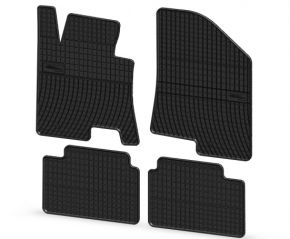 Gumené rohože pre KIA CEED 4 ks 2012-