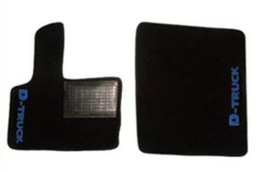 TEXTILNÉ KOBERCE DAF 95 ATI od 1988, CLASSIC