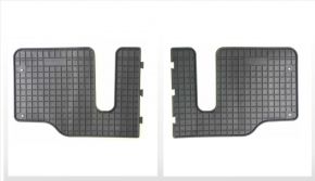 Gumené rohože pre MAZDA PREMACY 2 ks 2005-2010