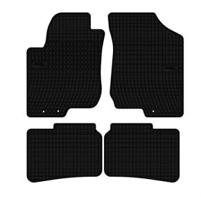 Gumené rohože pre HYUNDAI i30 4 ks 2007-2011