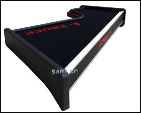 POLICA STRALIS od 2003 široká kabína, STREDOVÁ