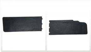 Gumené rohože pre NISSAN PRIMASTAR 3 ks 2006-