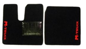 TEXTILNÉ KOBERCE MAN TGX od 2007, CLASSIC