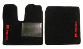 TEXTILNÉ KOBERCE MAN TGA od 2000 široká k. CLASSIC