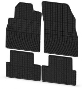Gumené rohože pre CHEVROLET ORLANDO 4 ks 2009-