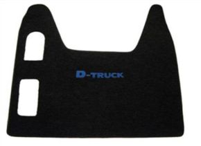 STREDOVÝ KOBEREC DAF 95 XF od 1997 AUTOMAT, CLASSI