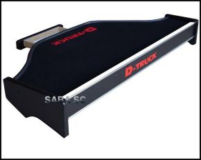 POLICA DAF 105 XF od 2006, STREDOVÁ SO ŠUFLÍKOM