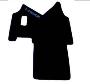 STREDOVÝ KOBEREC STRALIS od 2003, MANUAL široká kabína