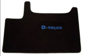 STREDOVÝ KOBEREC DAF 95 ATI od 1990, CLASSIC