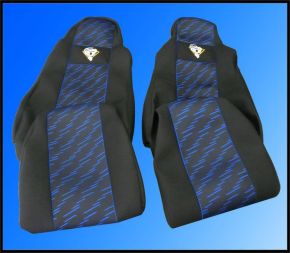 POŤAHY DAF 95 XF, 105 XF, LF CF, GOBELIN