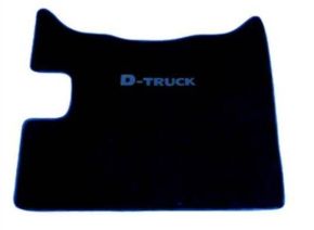 STREDOVÝ KOBEREC DAF 105 XF od 2006 MANUAL, CLASSI