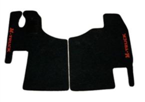 TEXTILNÉ KOBERCE MP II od 2004, MP III od 2008, CL