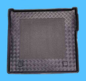 Plastová vanička do kufra BMW X5 4/5dv. 09/2007