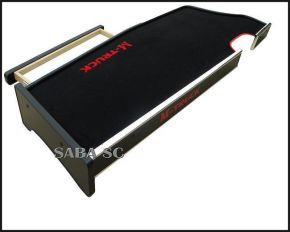 POLICA ACTROS MP II, MP III, DLHÁ SO ŠUFLÍKOM