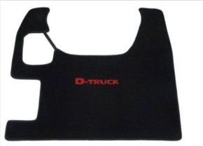 STREDOVÝ KOBEREC DAF 95 XF od 1997 MANUAL, CLASSIC