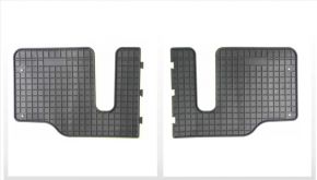 Gumené rohože pre MAZDA 5 2 ks 2005-2010
