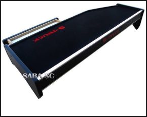 POLICA SCANIA séria R od 2004, DLHÁ SO ŠUFLÍKOM