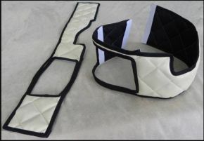 KRYT NADSTAVCA SEDADLA DAF XF 105 od 2012