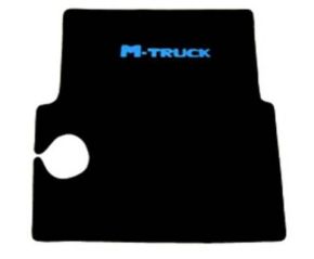 STREDOVÝ KOBEREC MAN F-90, F-2000, úzka kabína